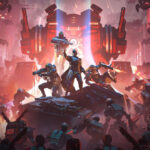 Helldivers 2: Machinery of Oppression Takes The Fight To The Bots Homeworld!