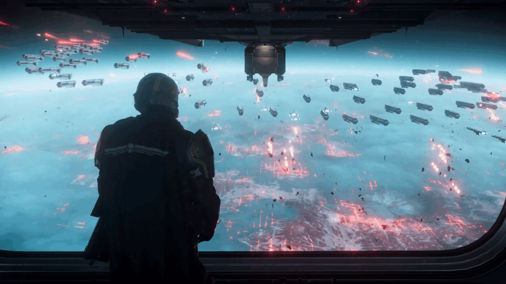 Helldivers 2 – Official ‘Attack on Cyberstan’ Deep Dive Trailer