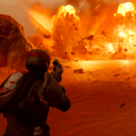 Helldivers 2 – Official ‘March Towards Cyberstan’ Deep Dive Trailer