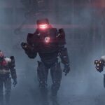 Helldivers 2 – Official ‘Return of the Cyborgs’ Deep Dive Trailer