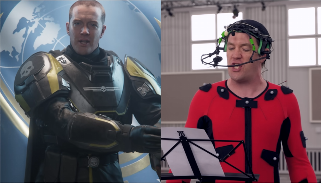 Helldivers 2 Set to Celebrate Second Anniversary With Some ‘Surprises,’ Including This Fantastic BTS Look at How John Helldiver Was Born