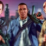 Here’s What GTA 5 Looks Like When Compressed to 2.5GB