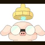 Hermit and Pig a retro-inspired RPG that’s not afraid to innovate