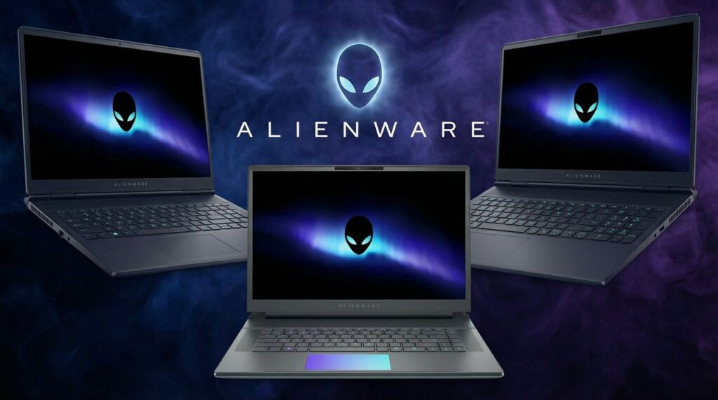 “Flawless performance, a gamer’s dream” — Our favorite Alienware gaming laptops are on sale starting at just $999 during Dell’s Tech Days event
