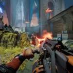 Highguard Review – Promising Contender