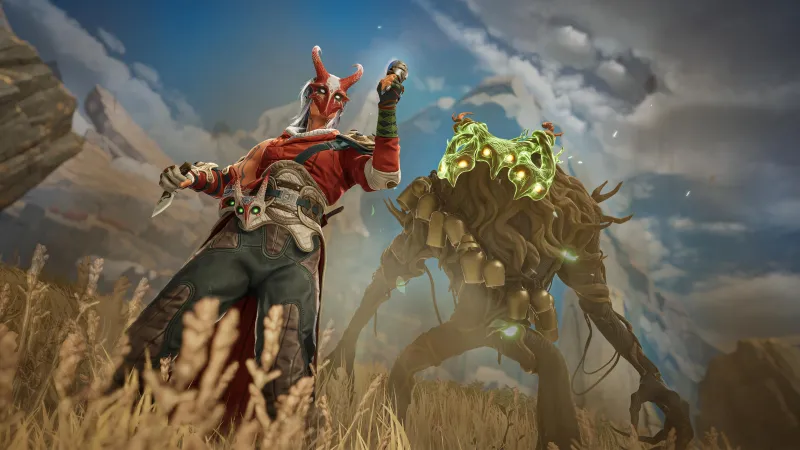 Highguard Developer Wildlight Entertainment Reportedly Lays Off ‘Most Of The Team’