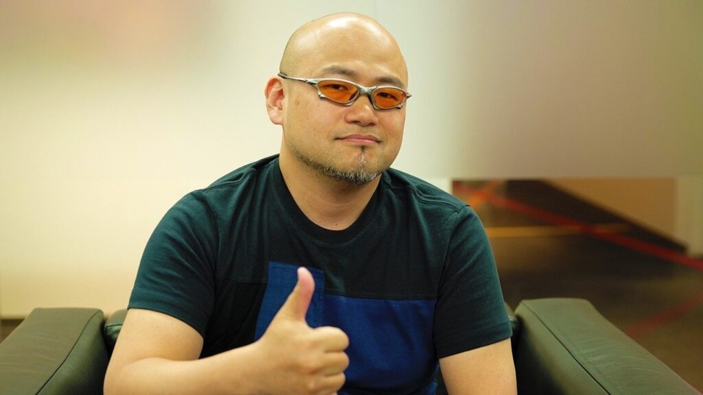Hideki Kamiya thinks players who spoil Resident Evil Requiem deserve to die