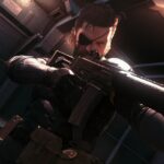 Hideo Kojima almost did a Metal Gear Solid FPS with Vince Zampella