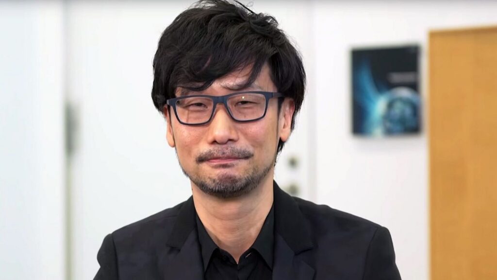 Hideo Kojima will not be attending GDC 2026 after all