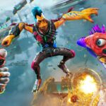 High on Life 2 review: a radical shooter for a radicalized generation