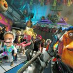 High on Life 2 makes a Jeffrey Epstein joke within minutes of starting