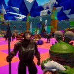 High on Life 2 Stop the Execution Guide