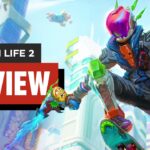 High on Life 2 Video Review