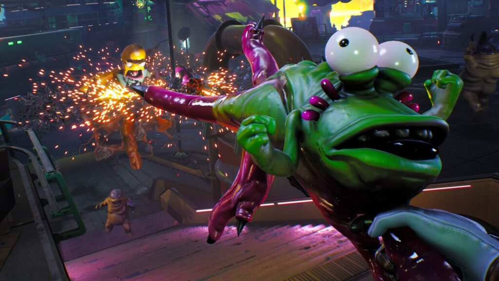 High on Life Recap – Everything You Need to Know Before High on Life 2