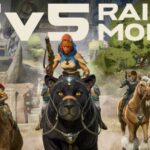 Highguard’s 5v5 mode is so good that it should become a permanent mode