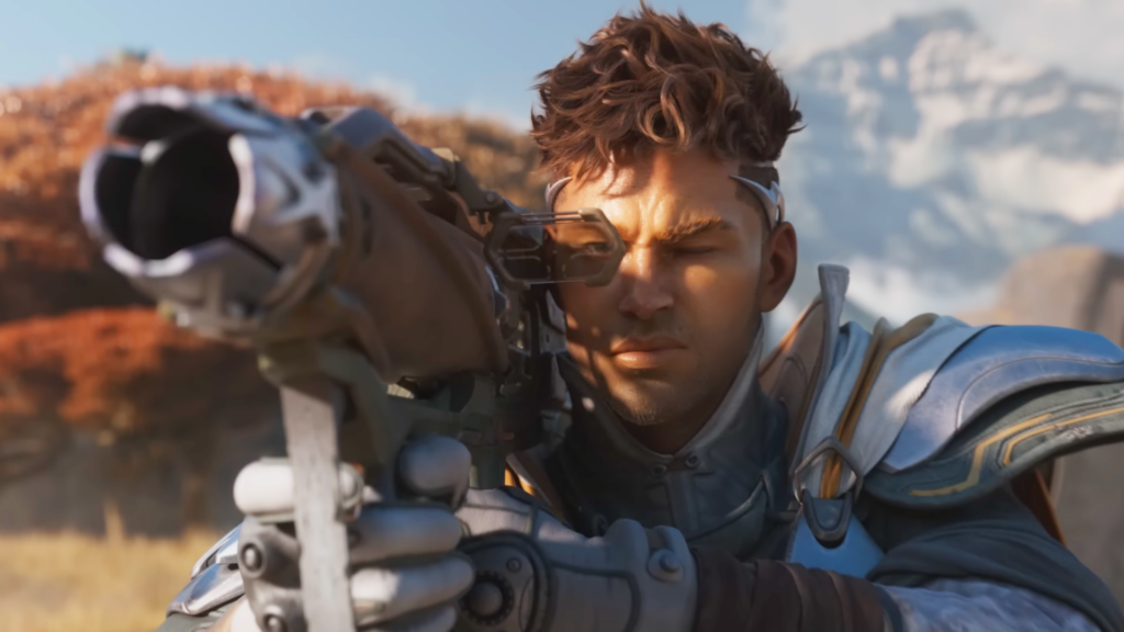 Highguard’s website is down, but Wildlight apparently still has plans for future content updates