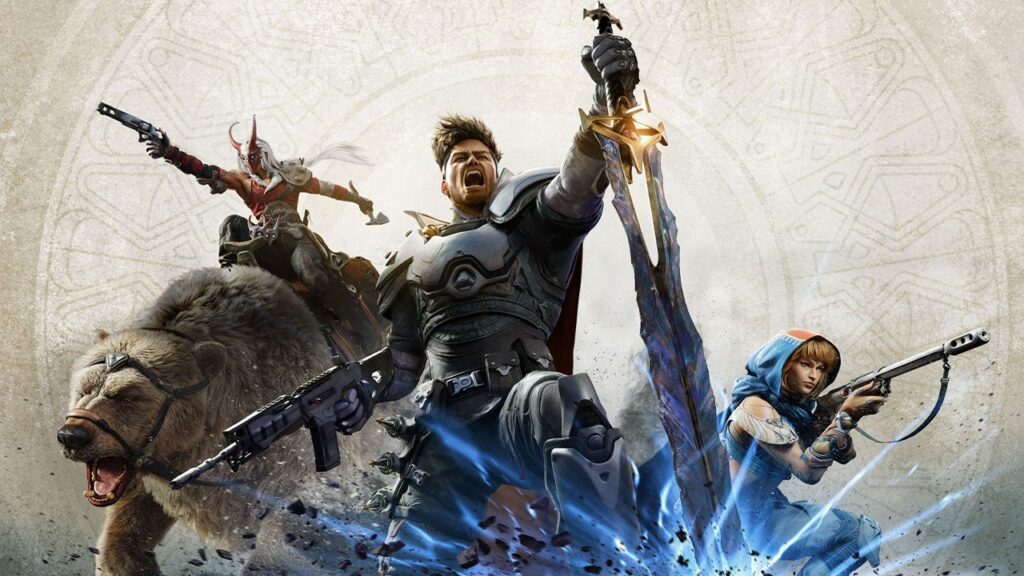 Highguard Dev Assures Fans a New Patch Is on the Way After Website Troubles Spark Fears of Game Shut Down