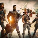 Highguard Gets Substantial New Content Patch With New Map, Weapons, and Bundles