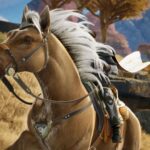 Highguard’s mounts are the best part of the game, now I want a racing mode