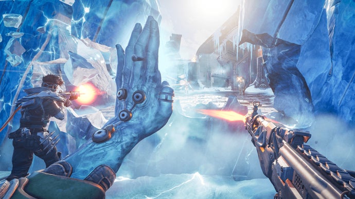 Highguard barely has several hundred people playing together each day – can an incoming all-out action mode reverse its fate?