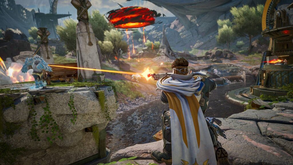 Highguard Studio Hit by Lay-Offs, “Core Group” of Employees Will Continue Development