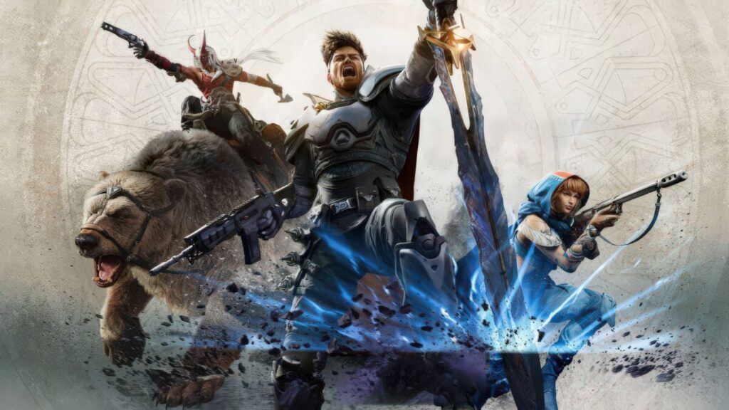 As Highguard Website Remains Down and Fans Worry This Is It, Tencent Is Discovered to Have Secretly Funded the Game