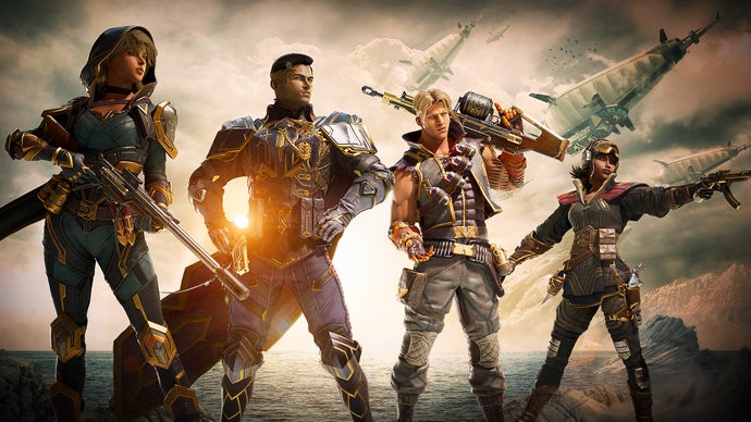 “Reputational damage already done” – Highguard clings to life with a content patch as devs insist website going down a “low priority” problem