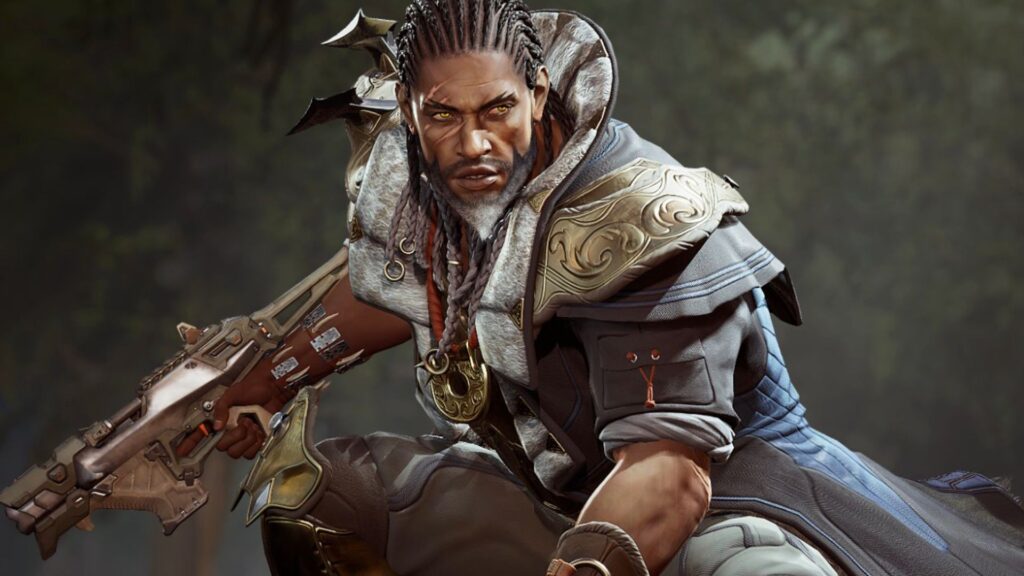 Highguard’s episode 2 patch adds ranked mode, new character Ekon