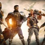 Highguard devs reveal upcoming content update, say new game mode is on the way