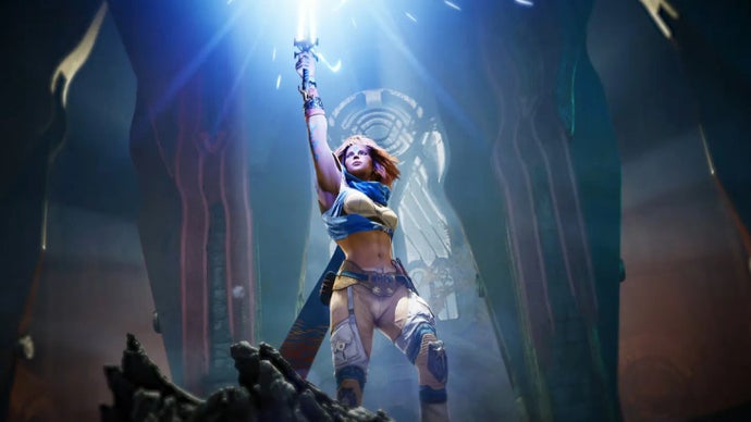 Tencent’s TiMi Studio Group reportedly funded Highguard dev Wildlight Entertainment