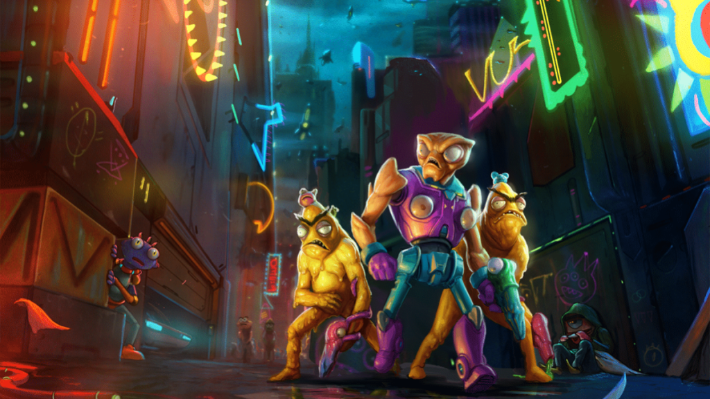 Hilarious PS5 Game 65% Off on PS Store, Sequel Out Soon