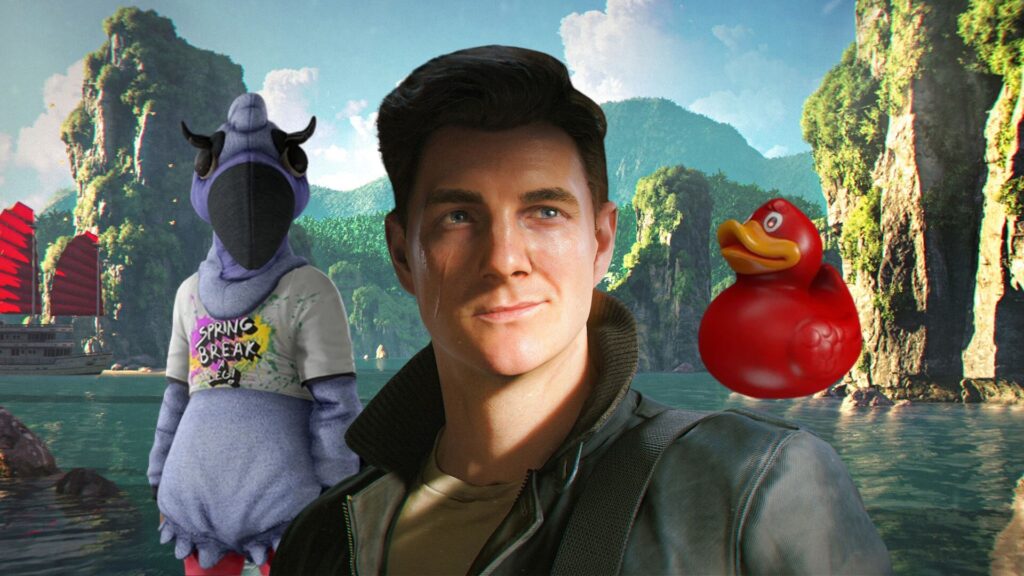 Hitman Mechanics That Need To Be In 007 First Light