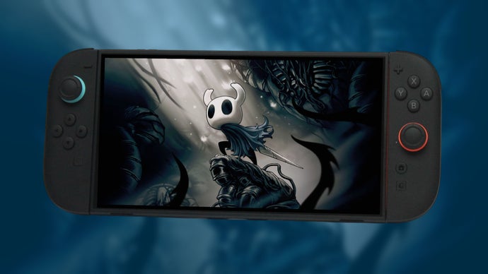 Hollow Knight has been rated for Nintendo Switch 2 – and just before a Nintendo Direct