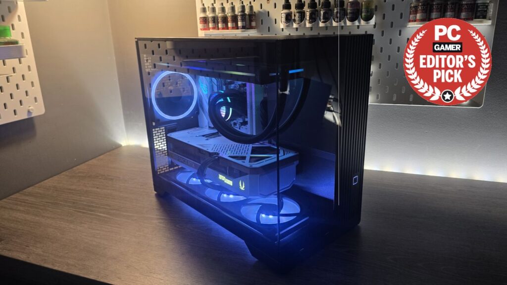 Phanteks XT V3 case review