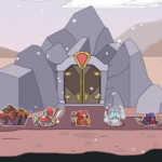 Hold the Mine – Official Early Access Launch Trailer