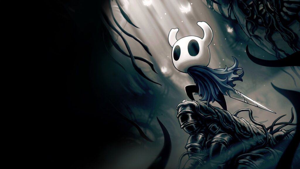 Hollow Knight has been enhanced for Switch 2 and is available today