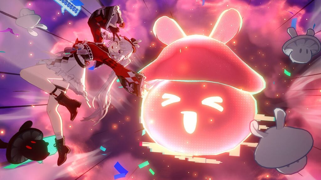 Honkai Star Rail 4.0: Official Extended Gameplay Trailer