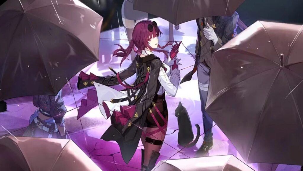 Honkai Star Rail Collaboration Coming to Fortnite, Version 4.0 Release Date Announced