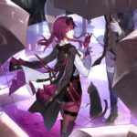 Honkai Star Rail Collaboration Coming to Fortnite, Version 4.0 Release Date Announced