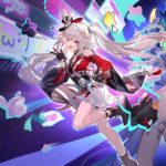 Honkai: Star Rail Code Gives You 300 Stellar Jades