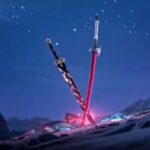 Honkai: Star Rail x Fortnite – Official Collaboration Teaser