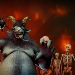 Horde of Distraction – Official Demo Trailer