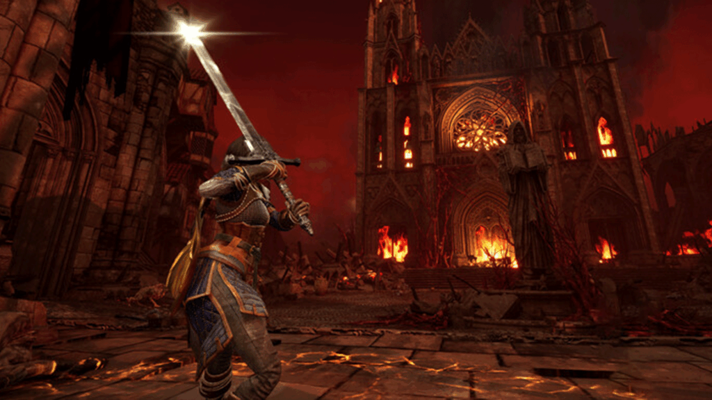 Hordes of Hunger – Official 1.0 Version Launch Trailer