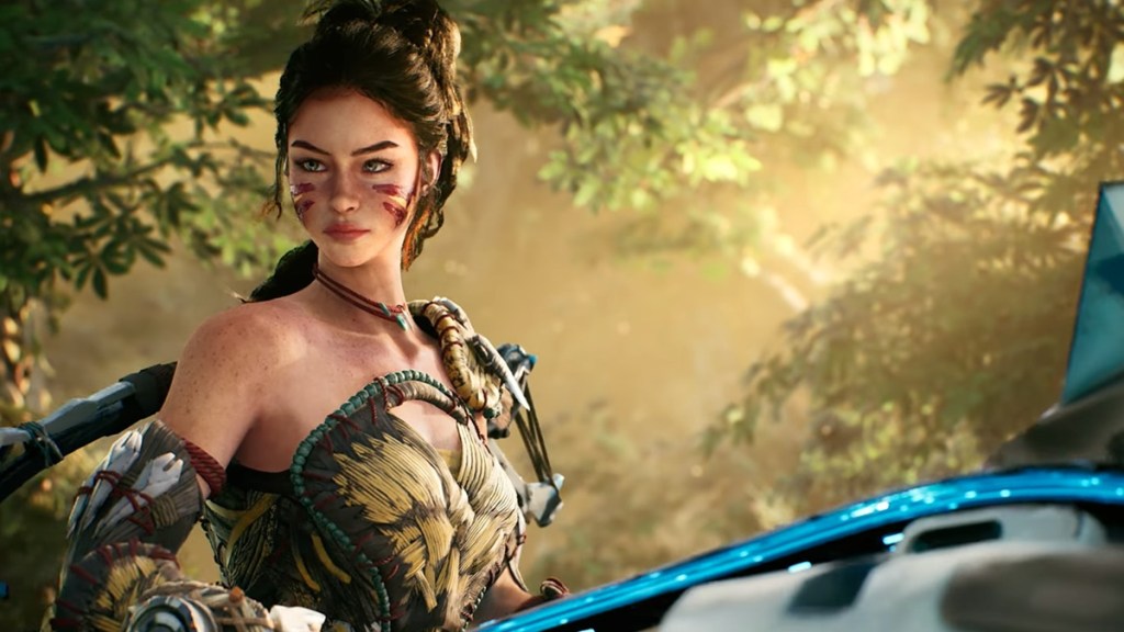 Sony’s New Horizon Games Baffle Fans and We Can See Why