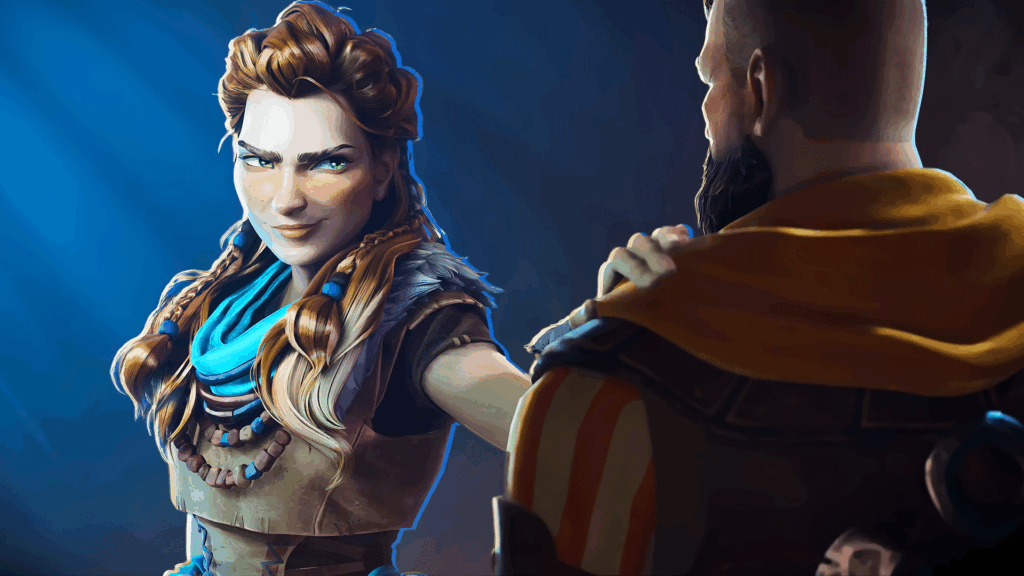 Horizon Hunters Gathering – Official Gameplay Reveal Trailer