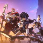 New Horizon game announced with playtest coming this month