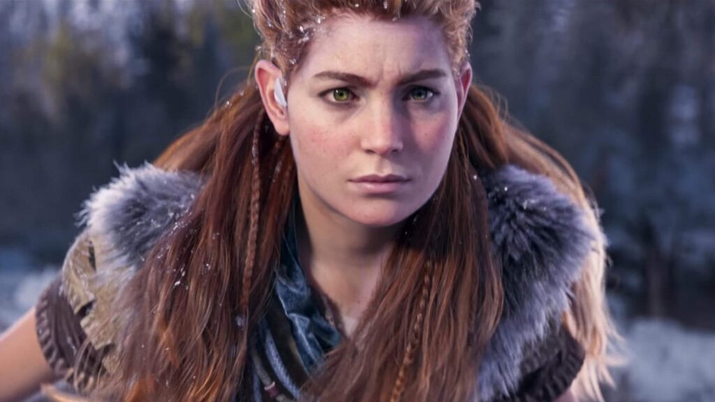 Horizon Forbidden West Probably Isn’t Getting a Followup for a While