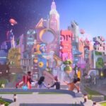 Meta “shifts focus” of Horizon Worlds platform from Quest VR to mobile