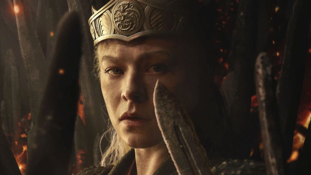 House Of The Dragon Gets Season 3 Trailer With Premiere Set For June