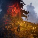 How To Calm Daidara Bocchi In Nioh 3 (Disaster At Lake Hamana Myth)